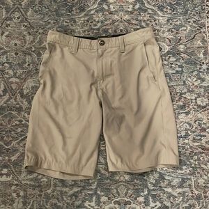 Volcom shorts